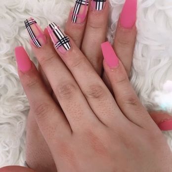 Nails L'amour - My nails - Nail Salons Near Me - Milpitas, California Nails L'amour - My nails - Nail Salons Near Me - Milpitas, California