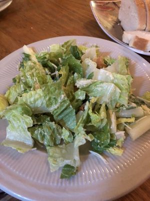 Del Rossi's Trattoria by null