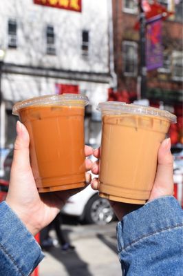 Gracenote Coffee Boston by null