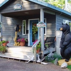 Mountain View Lodges
