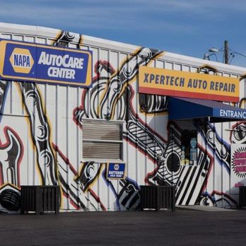 Xpertech Auto Repair - Auto Repair Near Me - Englewood, Florida Xpertech Auto Repair - Auto Repair Near Me - Englewood, Florida