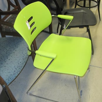 Office Liquidators - I love this chair, but sadly, they only had one. - Office Equipment Near Me - Denver, Colorado