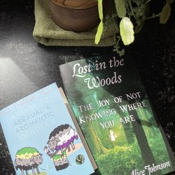 Bear Pond Books - Zines
