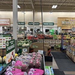 Sprouts Farmers Market
