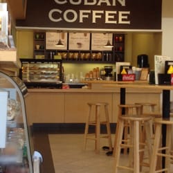 Shell Gas Station - Great Cuban coffee and pastry