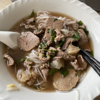 Mekong Delta Cafe - Special combination pho - Vietnamese Near Me - Baltimore, Maryland Mekong Delta Cafe - Special combination pho - Vietnamese Near Me - Baltimore, Maryland