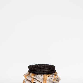 PattyCake Mobile - a cupcake with a cookie on top - Cupcakes Near Me - Frederick, Maryland PattyCake Mobile - a cupcake with a cookie on top - Cupcakes Near Me - Frederick, Maryland