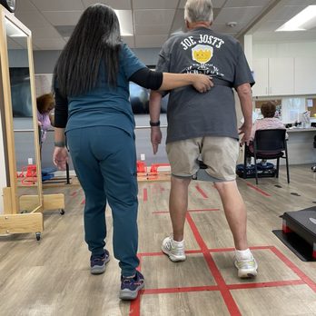 The PT People - PTA and dad. - Physical Therapy Near Me - Long Beach, California The PT People - PTA and dad. - Physical Therapy Near Me - Long Beach, California