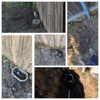 H&D Home Services - Yard leak repair - Plumbing Near Me - San Antonio, Texas H&D Home Services - Yard leak repair - Plumbing Near Me - San Antonio, Texas