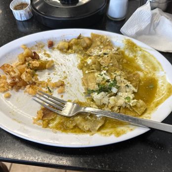 El Sol Restaurant - Chilaquiles - Mexican Near Me - El Monte, California El Sol Restaurant - Chilaquiles - Mexican Near Me - El Monte, California
