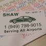 Photo of Shaw Limo