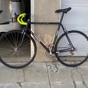 Norco Cycle - Before - Bike Repair/Maintenance Near Me - Norco, California Norco Cycle - Before - Bike Repair/Maintenance Near Me - Norco, California