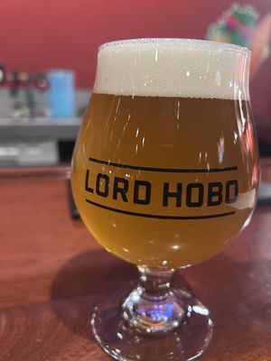 Lord Hobo Brewing Company by null