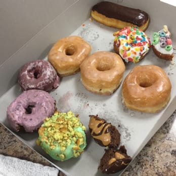 Cake Among Us - Desserts Near Me - Rancho Cucamonga, California
