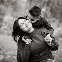 ZCD Photography - Family portrait