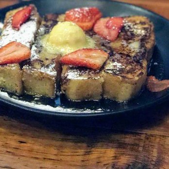 Mash'D - French Toast - New American Near Me - San Antonio, Texas Mash'D - French Toast - New American Near Me - San Antonio, Texas
