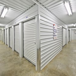 Morningstar Storage - Morningstar Storage of Cypress, TX on Telge Rd