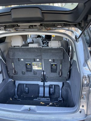 Grand Shine Auto Detailing