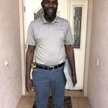 Samson Air Conditioning - Samson Air conditioning owner Charlemagne Louis - Heating & Air Conditioning/HVAC Near Me Samson Air Conditioning - Samson Air conditioning owner Charlemagne Louis - Heating & Air Conditioning/HVAC Near Me