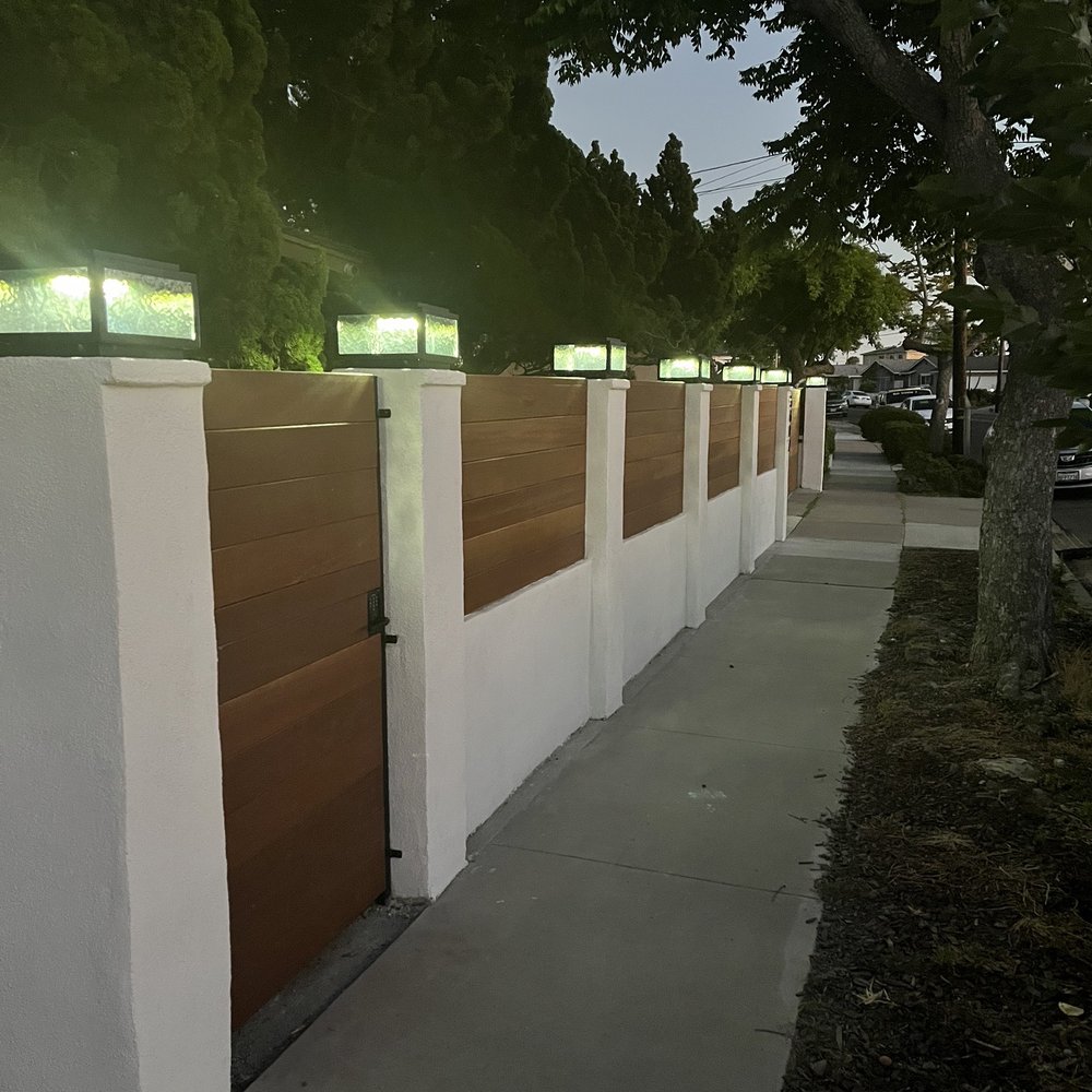 Arroyo Concrete Construction - Side gate - Masonry/Concrete Near Me Arroyo Concrete Construction - Side gate - Masonry/Concrete Near Me