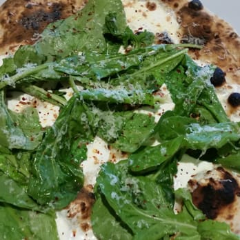 Talula's - Yum fresh pizza - Pizza Near Me - Asbury Park, New Jersey