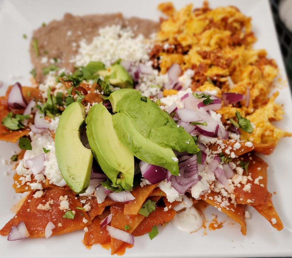 Franco’s Flap Jack Family Restaurant