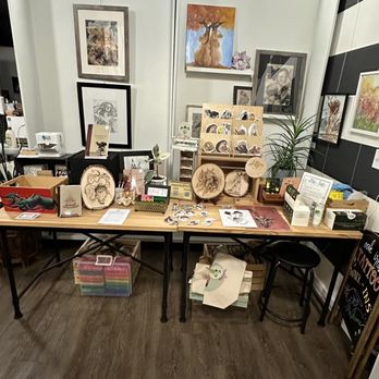 Oak Iris Tattoo - Prints & stickers - Tattoo Near Me - Portland, Oregon