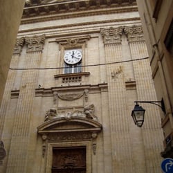 Paroisse Catholique Saint Polycarpe - Eglise Saint Polycarpe