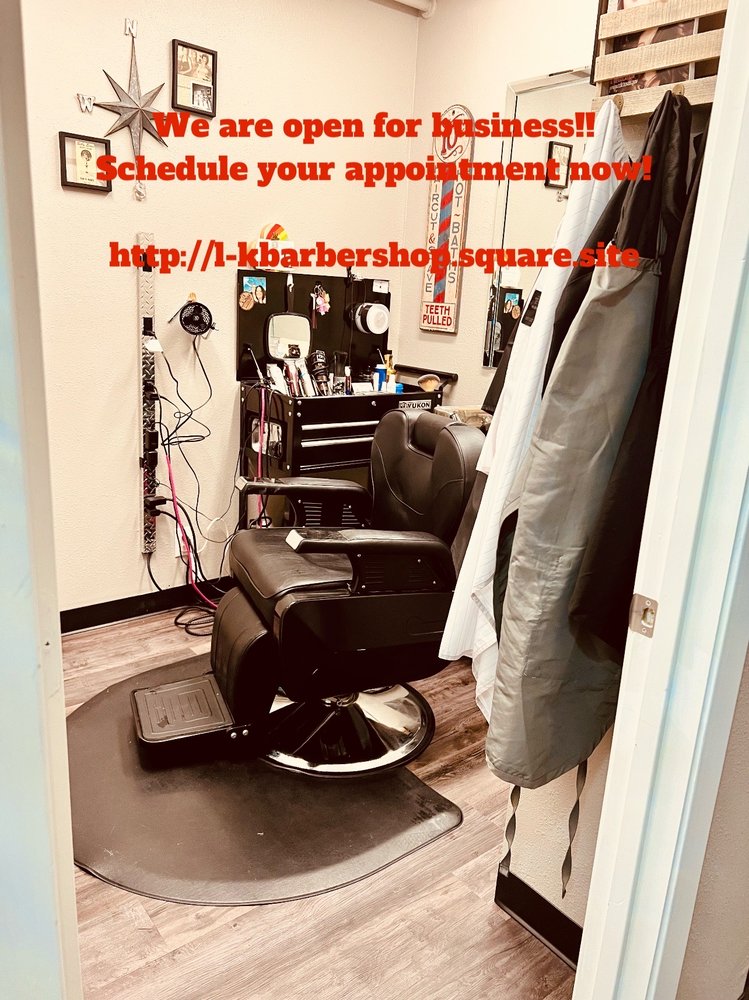 LK Updated March 2024 5934 Royal Ln, Dallas, Texas Men