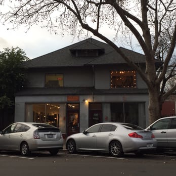 EnRich Salon - Outside - Hair Salons Near Me - Sacramento, California EnRich Salon - Outside - Hair Salons Near Me - Sacramento, California