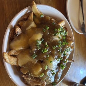 Four Peaks Brewing - Poutine - Pubs Near Me - Tempe, Arizona