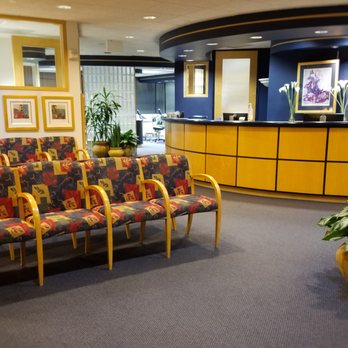 Vesta - Medical office waiting room and reception area - Office Cleaning Near Me - Gambrills, Maryland Vesta - Medical office waiting room and reception area - Office Cleaning Near Me - Gambrills, Maryland