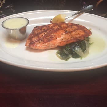 Pappadeaux Seafood Kitchen - Salmon - Cajun/Creole Near Me - Norcross, Georgia Pappadeaux Seafood Kitchen - Salmon - Cajun/Creole Near Me - Norcross, Georgia