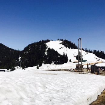 Grouse Mountain - Hiking Near Me - North Vancouver, British Columbia