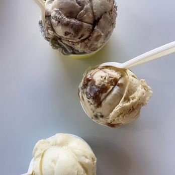 OwowCow Creamery - Ice Cream & Frozen Yogurt Near Me - Chalfont, Pennsylvania