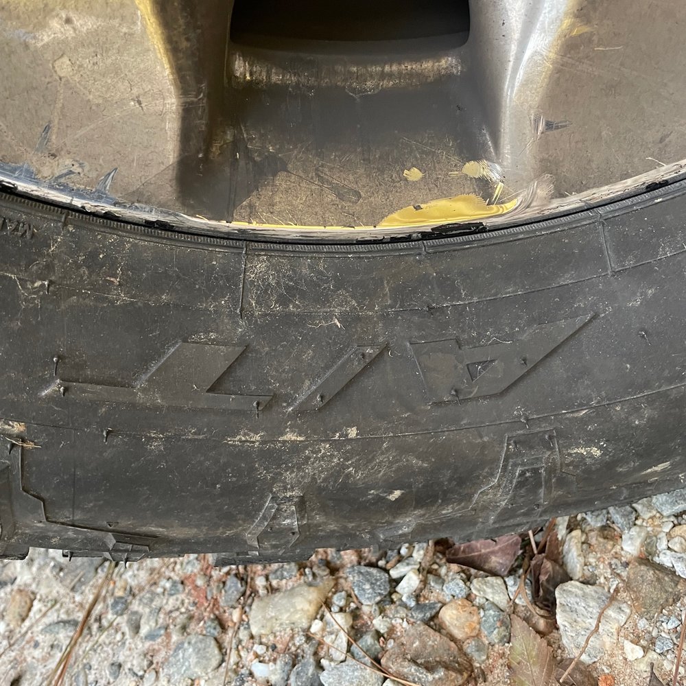 Pritchett Tire & Alignment - damage - Tires Near Me - Baldwin, Georgia Pritchett Tire & Alignment - damage - Tires Near Me - Baldwin, Georgia