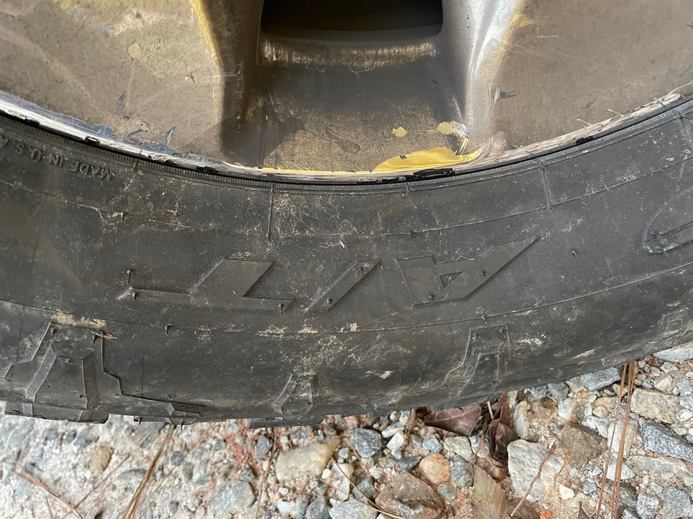 PRITCHETT TIRE & ALIGNMENT Updated September 2024 1630 Willingham