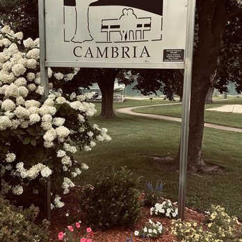 Tarrant Park - Parks Near Me - Cambria, Wisconsin