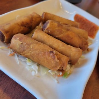 Peter's Kitchen - Lumpia - Ramen Near Me - Silverdale, Washington Peter's Kitchen - Lumpia - Ramen Near Me - Silverdale, Washington