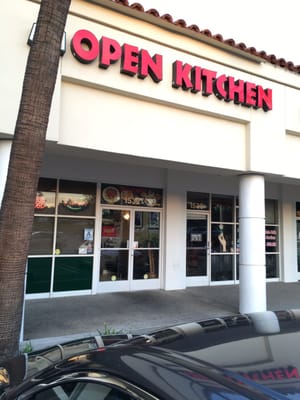 Open Kitchen 119 Photos 159 Reviews Chinese 1532 Barton Rd
