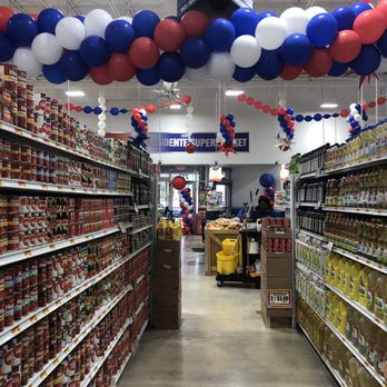 Presidente Supermarket - Inside - Grocery Near Me - Pompano Beach, Florida