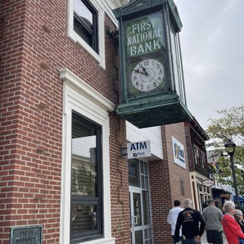 First National Bank - Banks & Credit Unions Near Me - Bar Harbor, Maine First National Bank - Banks & Credit Unions Near Me - Bar Harbor, Maine