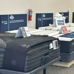 Mattress Firm Lakeland