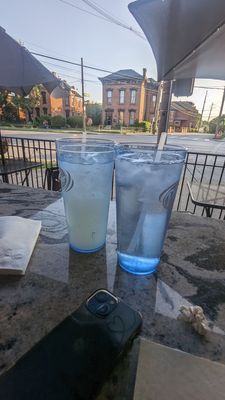 Plank's Bier Garten by null