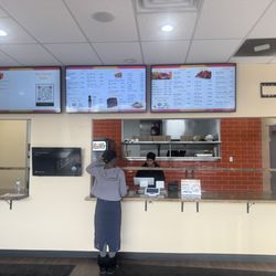 Uncle Remus - Interior