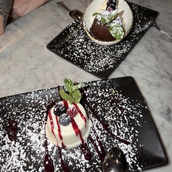 Casa 12 - Italian Near Me - Marina del Rey, California