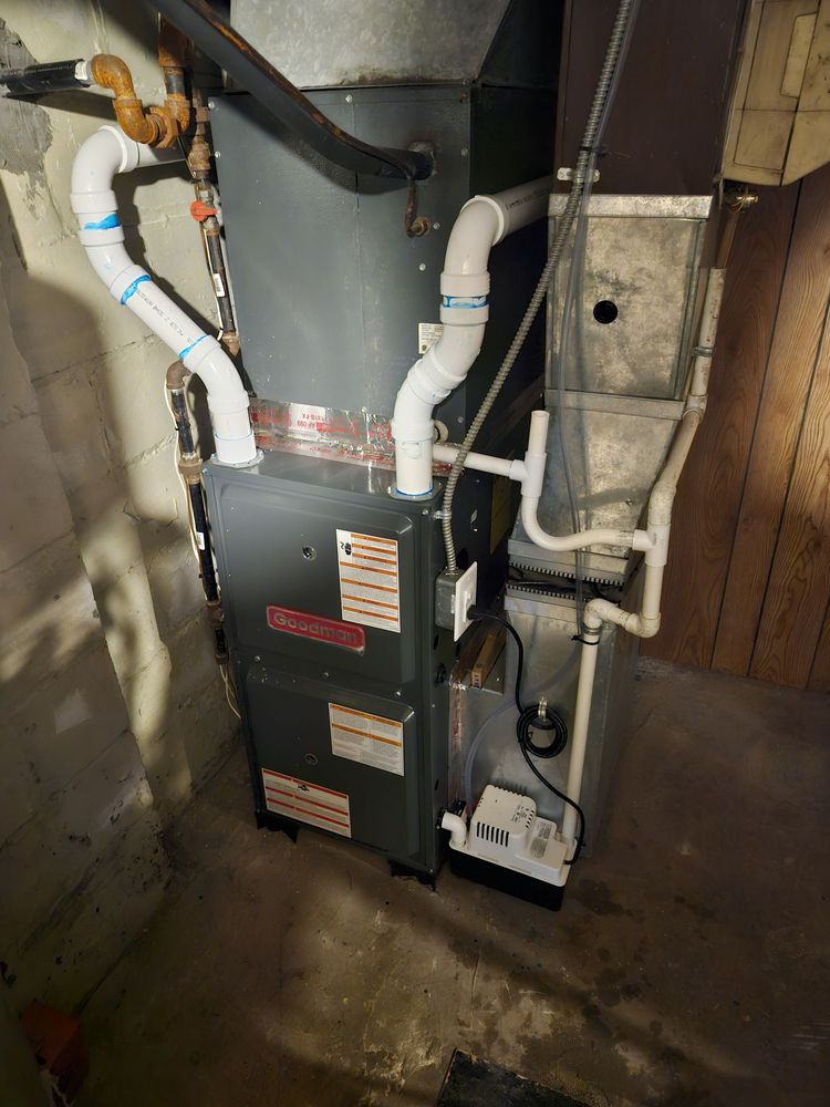 Slide of Supreme Custom Plumbing & Hvac