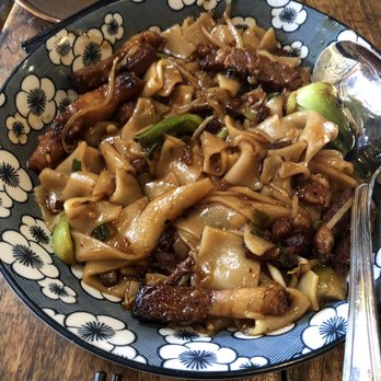 Tiger Fork - Beef chow fun - Chinese Near Me - Washington, DC, District of Columbia Tiger Fork - Beef chow fun - Chinese Near Me - Washington, DC, District of Columbia