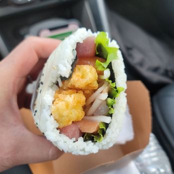Pocket Sushi - Trio sushi pocket - Sushi Bars Near Me - Pleasanton, California Pocket Sushi - Trio sushi pocket - Sushi Bars Near Me - Pleasanton, California