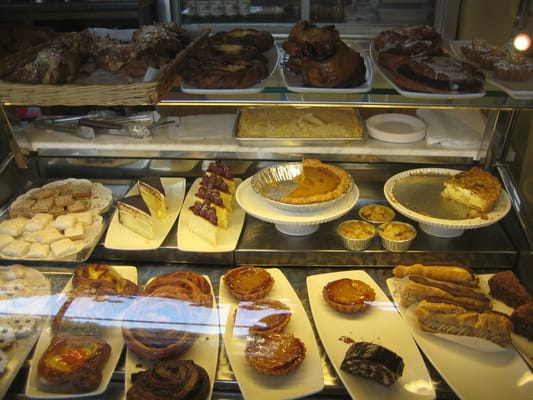Darshan Bakery & Cafe by null